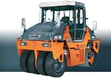 Combination Rollers Hamm DV 90 TO