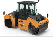 Combination Rollers Case DV210CD