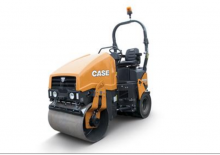 Combination Rollers Case DV23CE