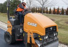 Combination Rollers Case DV26CD