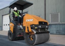 Combination Rollers Case DV45CD