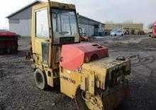 Combination Rollers Ammann DVK 223