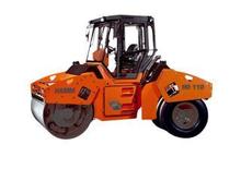 Combination Rollers Hamm HD 110 K