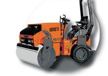 Combination Rollers Hamm HD 12 K