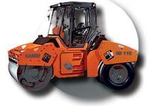 Combination Rollers Hamm HD 90 K