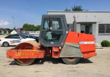 Combination Rollers IR-ABG Puma 169 AV