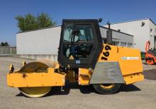Combination Rollers IR-ABG Puma 169 TV