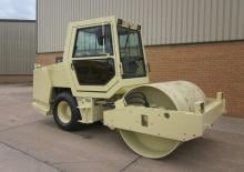 Combination Rollers IR-ABG Puma 171 AV