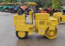 Combination Rollers MBU RV 25