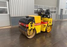 Combination Rollers MBU RV 30