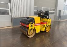 Combination Rollers MBU RV 30