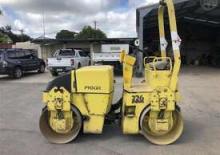 Combination Rollers Protec Sprinter 226 C