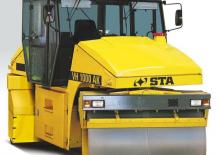 Combination Rollers STA VH 1000 AK