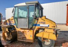 Combination Rollers STA VH 700 AK