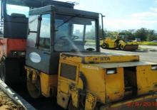 Combination Rollers STA VSH 300