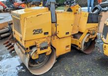 Combination Rollers JCB-Vibromax W 255 K*