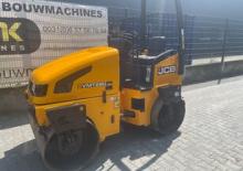 Combination Rollers Vibromax W 554 K