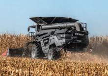 Combine Harvesters Fendt Ideal 7 ParaLevel