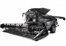 Combine Harvesters Fendt Ideal 9T