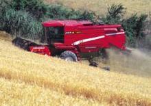 Combine Harvesters Laverda 255 AL 4WD