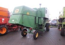Combine Harvesters John Deere 945