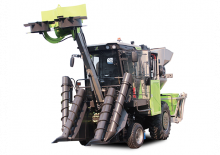 Combine Harvesters Zoomlion AC60E