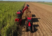 Combine Harvesters Case IH Astoft 9900 DA