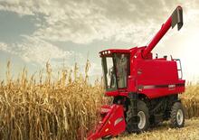 Combine Harvesters Case IH Axial Flow 4099
