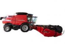 Combine Harvesters Case IH Axial Flow 4150