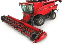 Combine Harvesters Case IH Axial Flow 9230