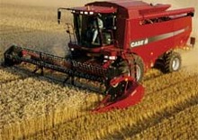 Combine Harvesters Case IH CF 80 Cross Flow A3