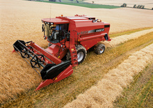 Combine Harvesters Case IH CT 5050