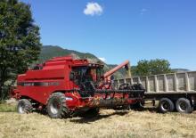 Combine Harvesters Case IH CT 5060 A1
