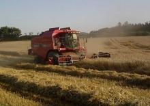 Combine Harvesters Case IH CT 5070