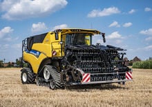 Combine harvesters cutterbars Geringhoff HVV 690