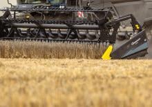 Combine harvesters cutterbars Geringhoff TrueFlex 45