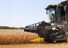 Combine harvesters cutterbars Geringhoff VarioStar 910