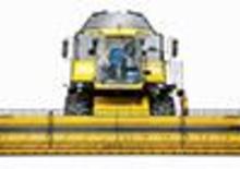 Combine Harvesters New Holland CX 6090 Elevation