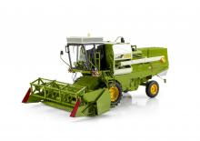 Combine Harvesters MDW Fortschritt E 514