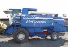 Combine Harvesters MDW Fortschritt E 525