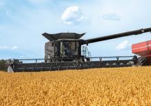 Combine Harvesters Fendt Ideal 10