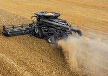 Combine Harvesters Fendt Ideal 10T