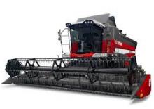 Combine Harvesters Laverda M 310 MCS LC 