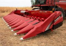 Combine harvesters maize pickers Case IH CIH 4412F 30 