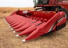 Combine harvesters maize pickers Case IH 4416 NARROW ROW