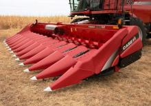 Combine harvesters maize pickers Case IH CIH 4412 70