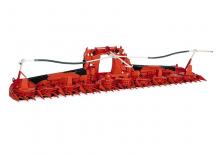 Combine harvesters maize pickers Fendt Mais 375 plus 