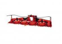Combine harvesters maize pickers Fendt Mais 475 plus 