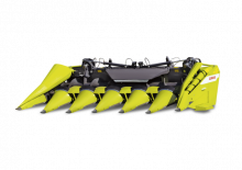 Combine harvesters maize pickers Claas RoVio 4.675 C 