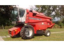 Combine Harvesters Massey Ferguson MF 28
